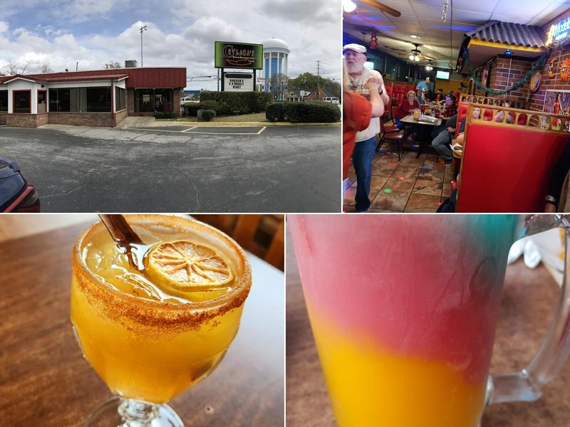 Chylaca's 20 Bullsboro Dr, Newnan