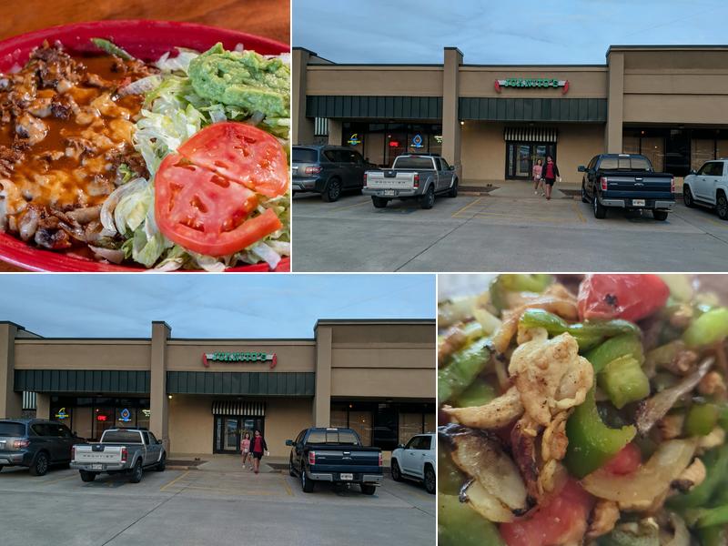 Juanito's 1510 Lafayette Pkwy, LaGrange