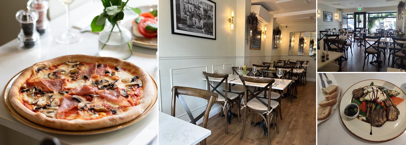 Mio Fiore Cafe - Hungerford