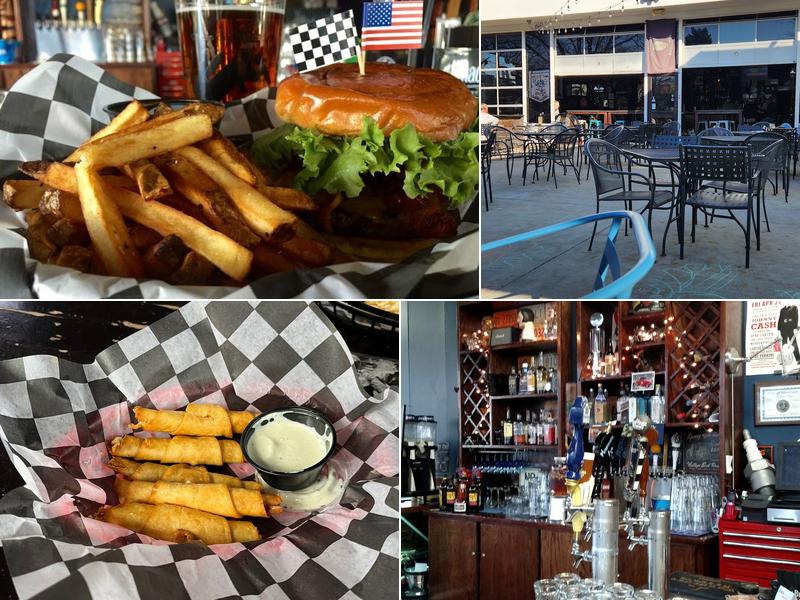 RPM Full Service Patio Pub & Grill