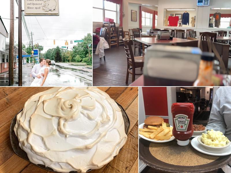 Sprayberry's Barbecue