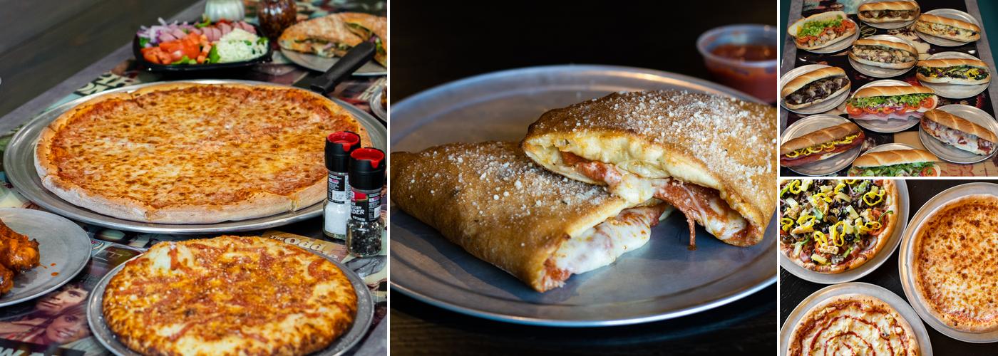 Peace Love and Pizza - Milton