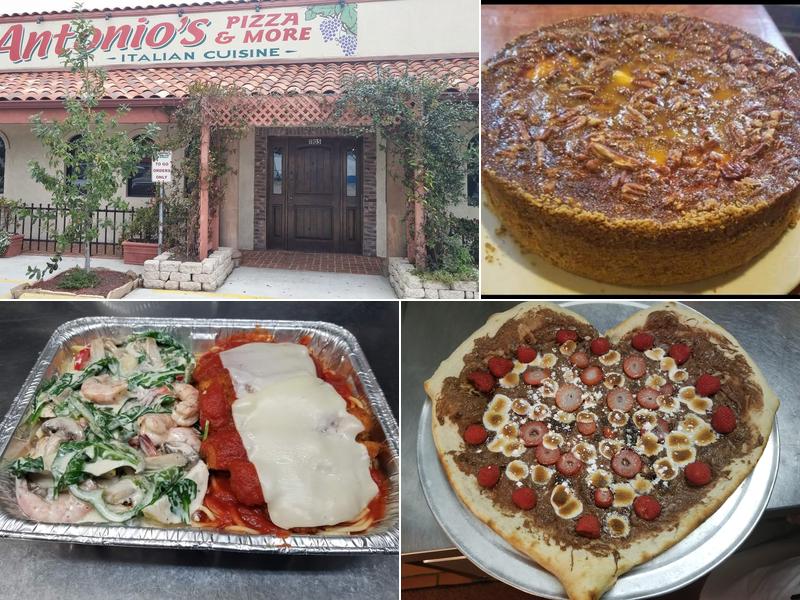 Antonio's Italian Grill