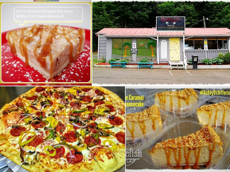 Bobby D's 588 S Main St, Jefferson