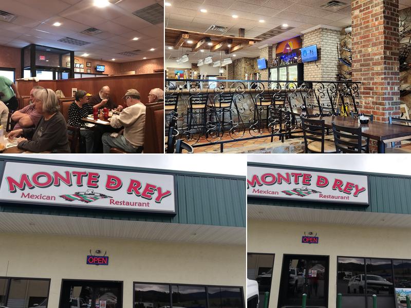 Monte D Rey 1447C Mt Jefferson Rd, West Jefferson