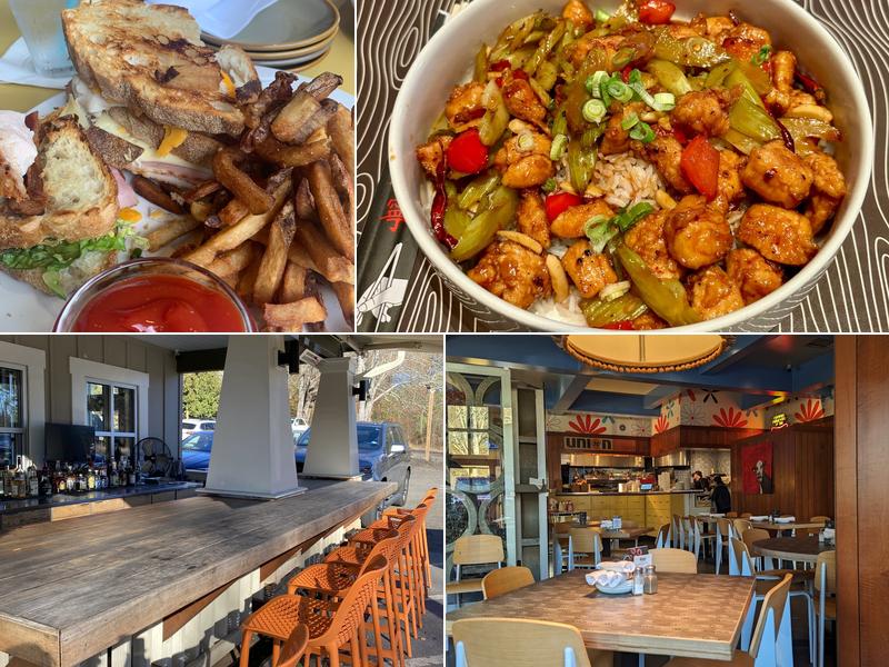 The Union 14275 Providence Rd, Milton