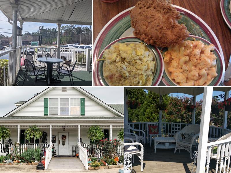 Midway Meal House 5150 Atlanta Hwy, Alpharetta