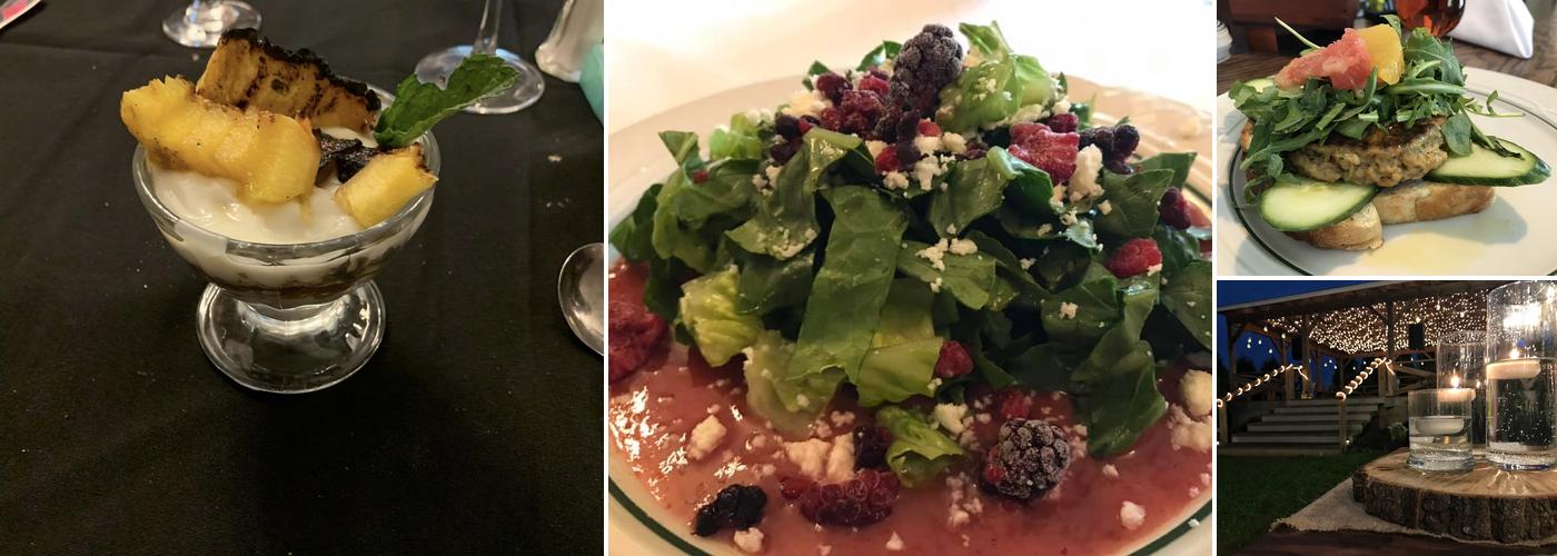 Glendale Springs Inn & Restaurant