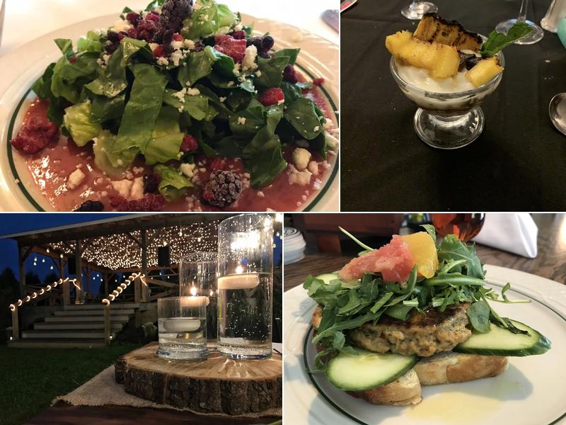 Glendale Springs Inn & Restaurant