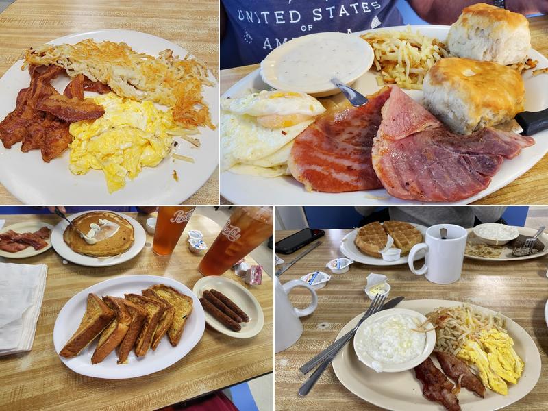 Coffee House Diner 21 Beaver Creek School Rd, West Jefferson