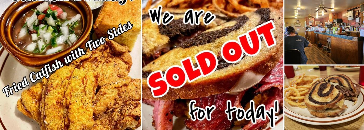 Catalpa Cafe And General Store