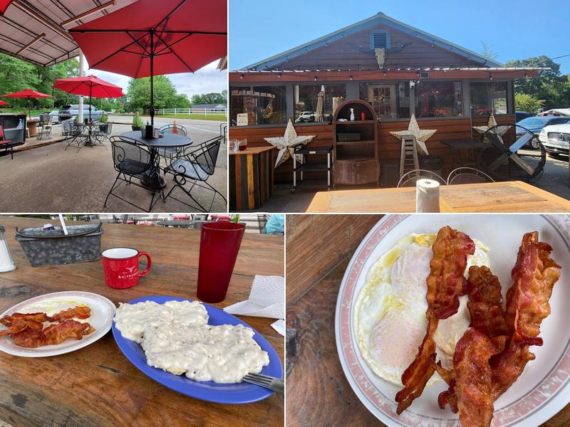 Keithsburg Cafe 2452 Ball Ground Hwy, Canton