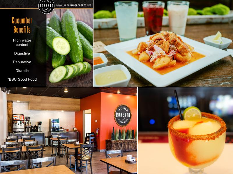 La Cocina de Roberto 3126 Sawdust Rd, The Woodlands