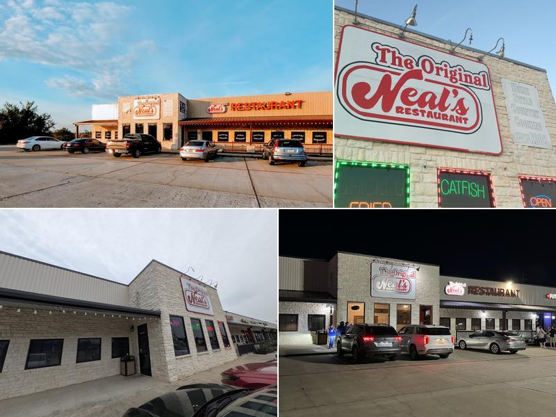 The Original Neal's Restaurant
