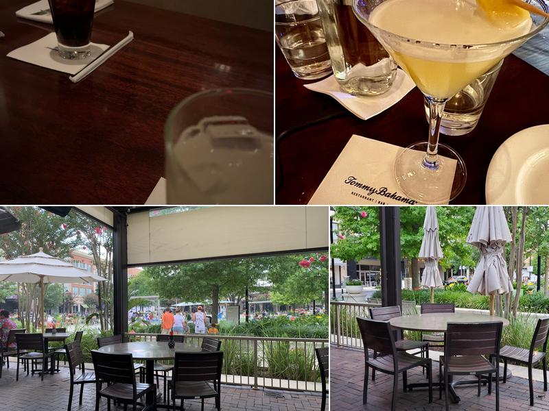 Tommy Bahama Restaurant, Bar & Store