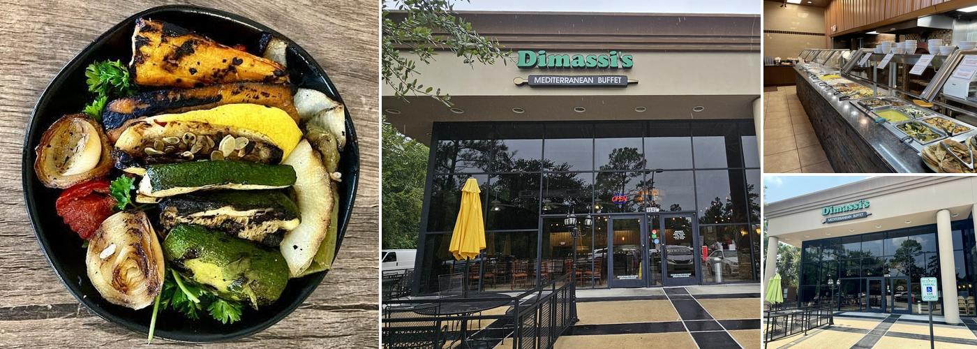 Dimassi's