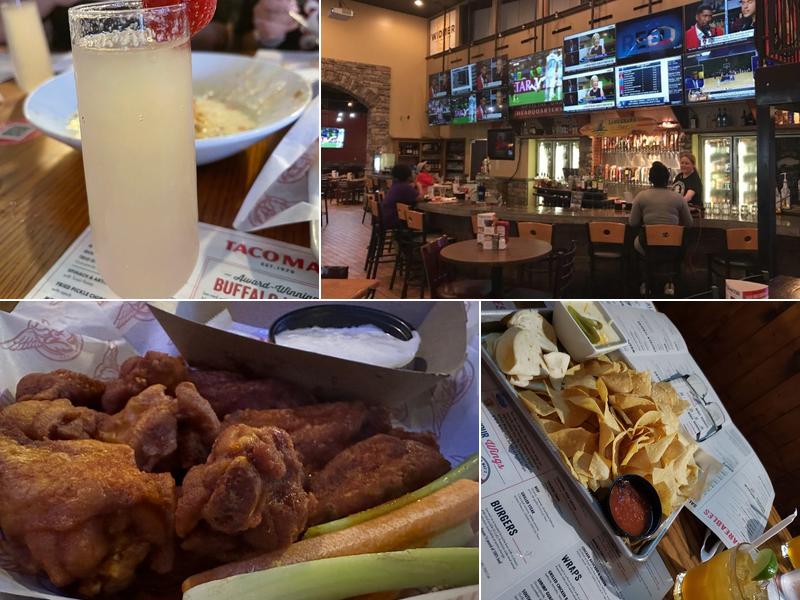 Taco Mac Douglasville