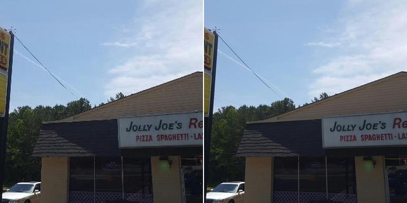 Jolly Joes Cafe