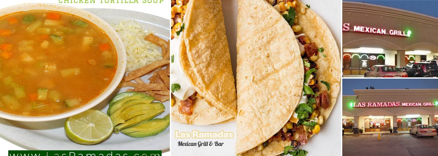 Las Ramadas Mexican Grill & Bar