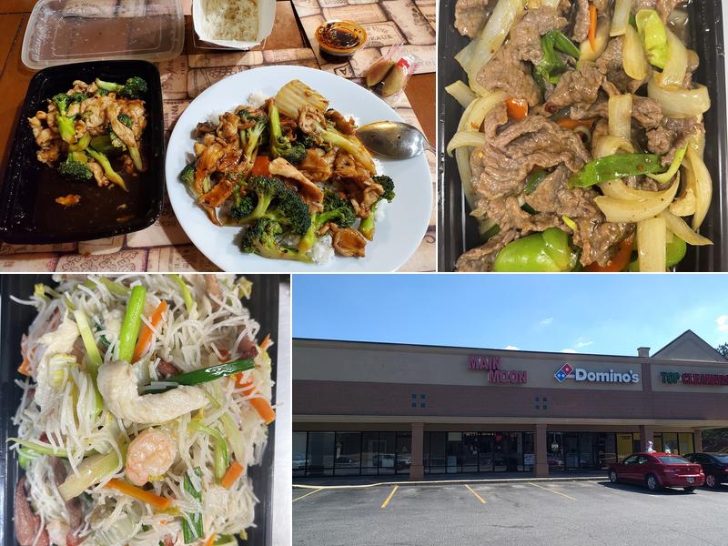 Main Moon Restaurant