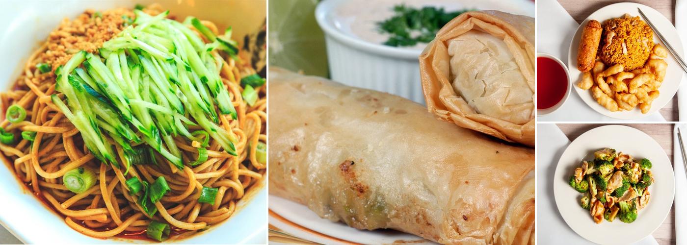 China Liu's Chinese Restaurant