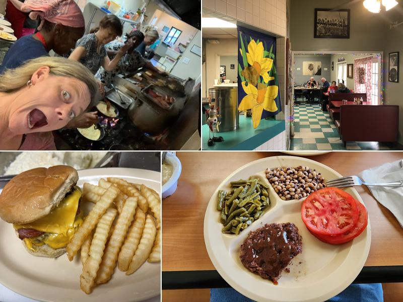 Pollard's Restaurant