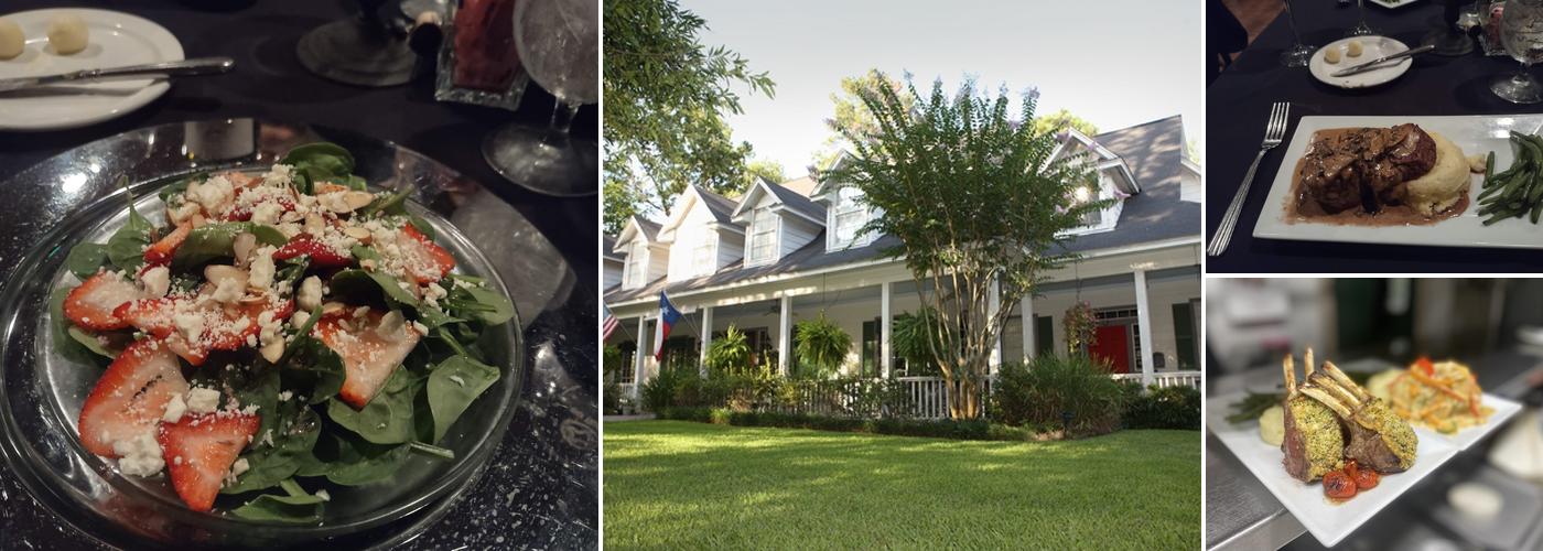 The Veranda Steak and Seafood