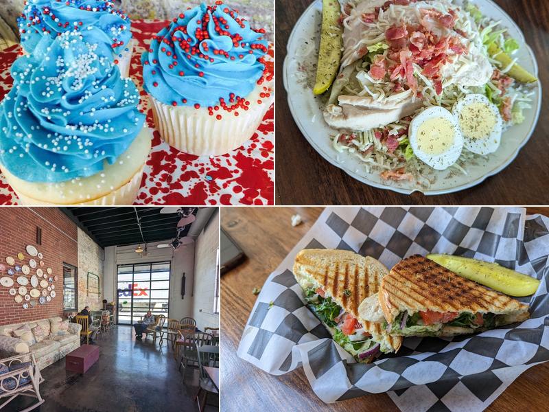 Mattie Jane's on Main