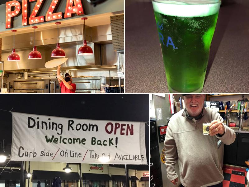 Johnny's New York Style Pizza