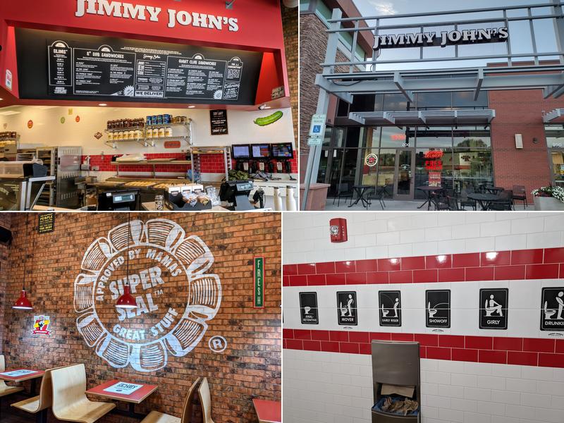 Jimmy John's