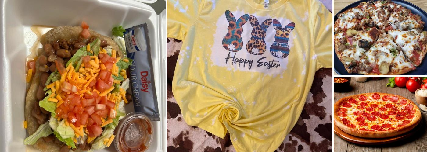 Simple Simon's Pizza