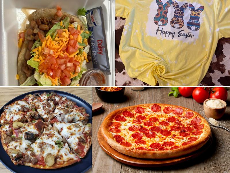 Simple Simon's Pizza