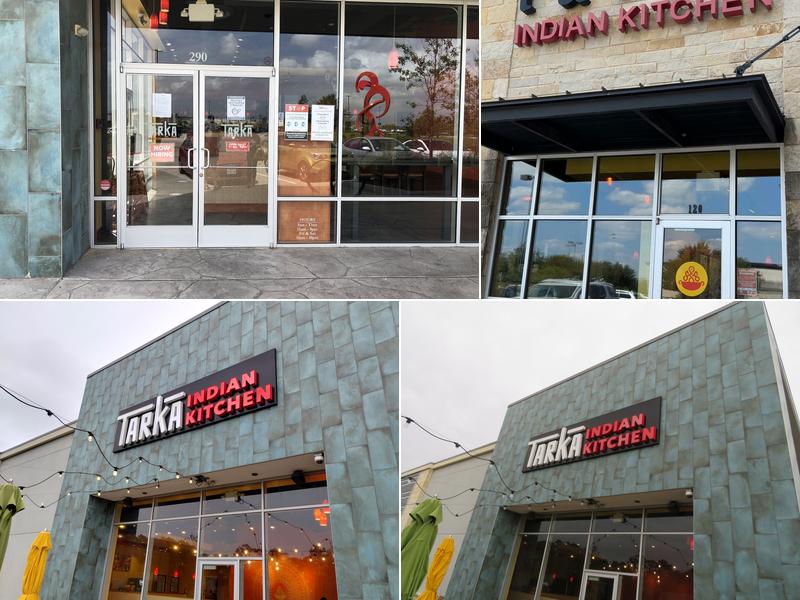 Tarka Indian Kitchen