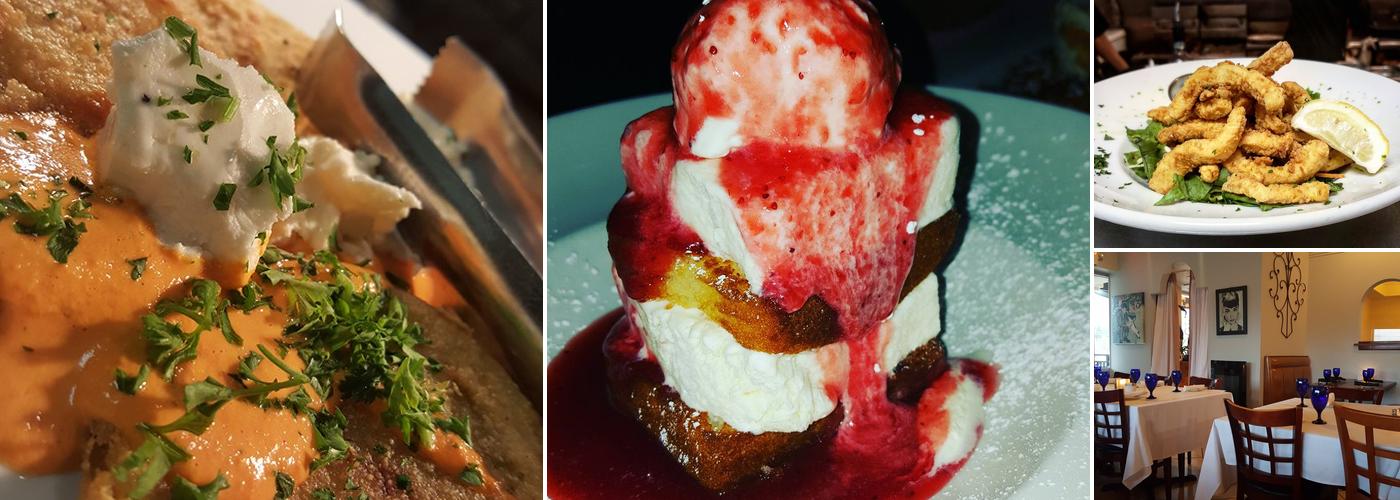 Capers Restaurant and Bar