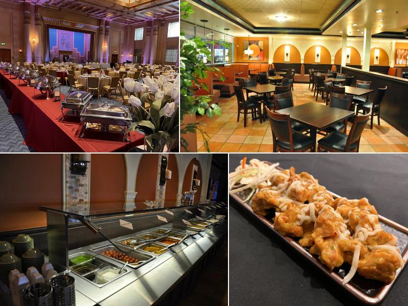 Pinch Of Spice Indian Cuisine