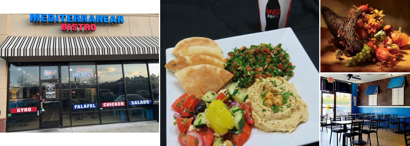 Mediterranean Bistro