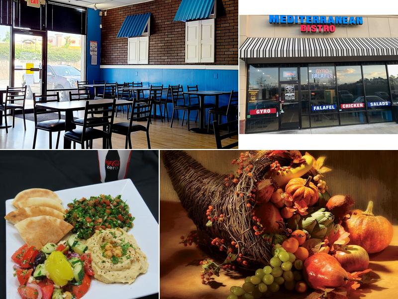 Mediterranean Bistro