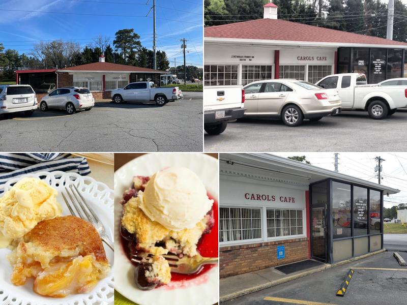 Carol's Cafe
