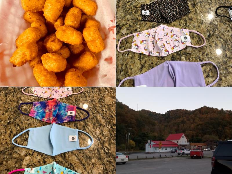 Pirates Pizza 25110 US-119, Belfry