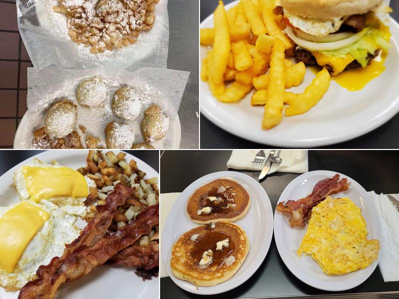 Track's End 22 Second Ave, Williamson