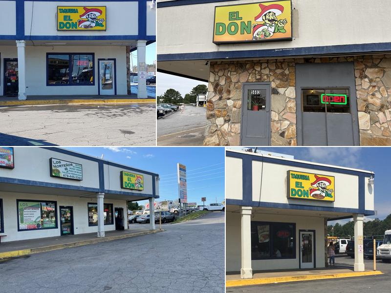 Tacos El Don