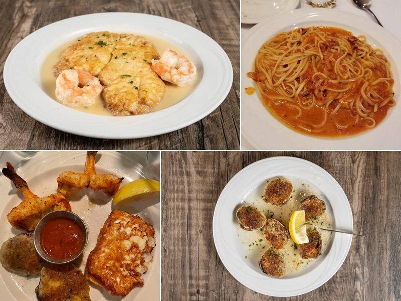 Giulio Cesare 18 Ellison Ave, Westbury