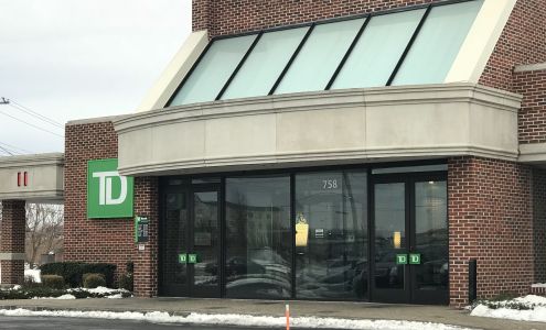 TD Bank