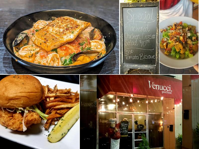 Venucci 129 Main St, LaGrange