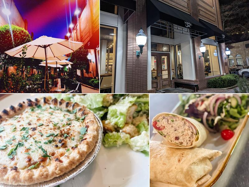 Mare Sol 124 Main St B, LaGrange