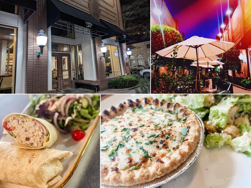 Mare Sol 124 Main St B, LaGrange