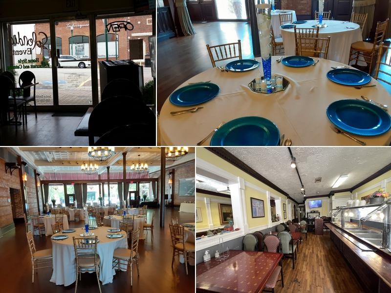 Splendid Events 116 Bull St, LaGrange