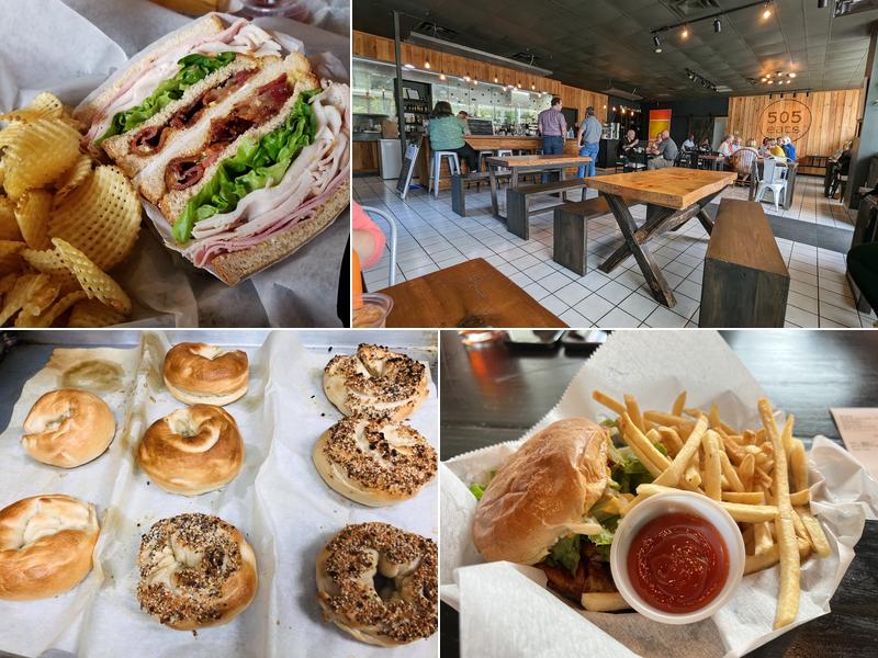 505 Eats 505 Vernon St, LaGrange