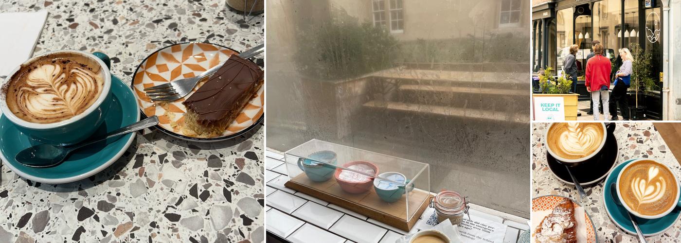 Missing Bean Turl St