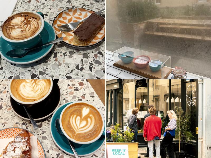 Missing Bean Turl St